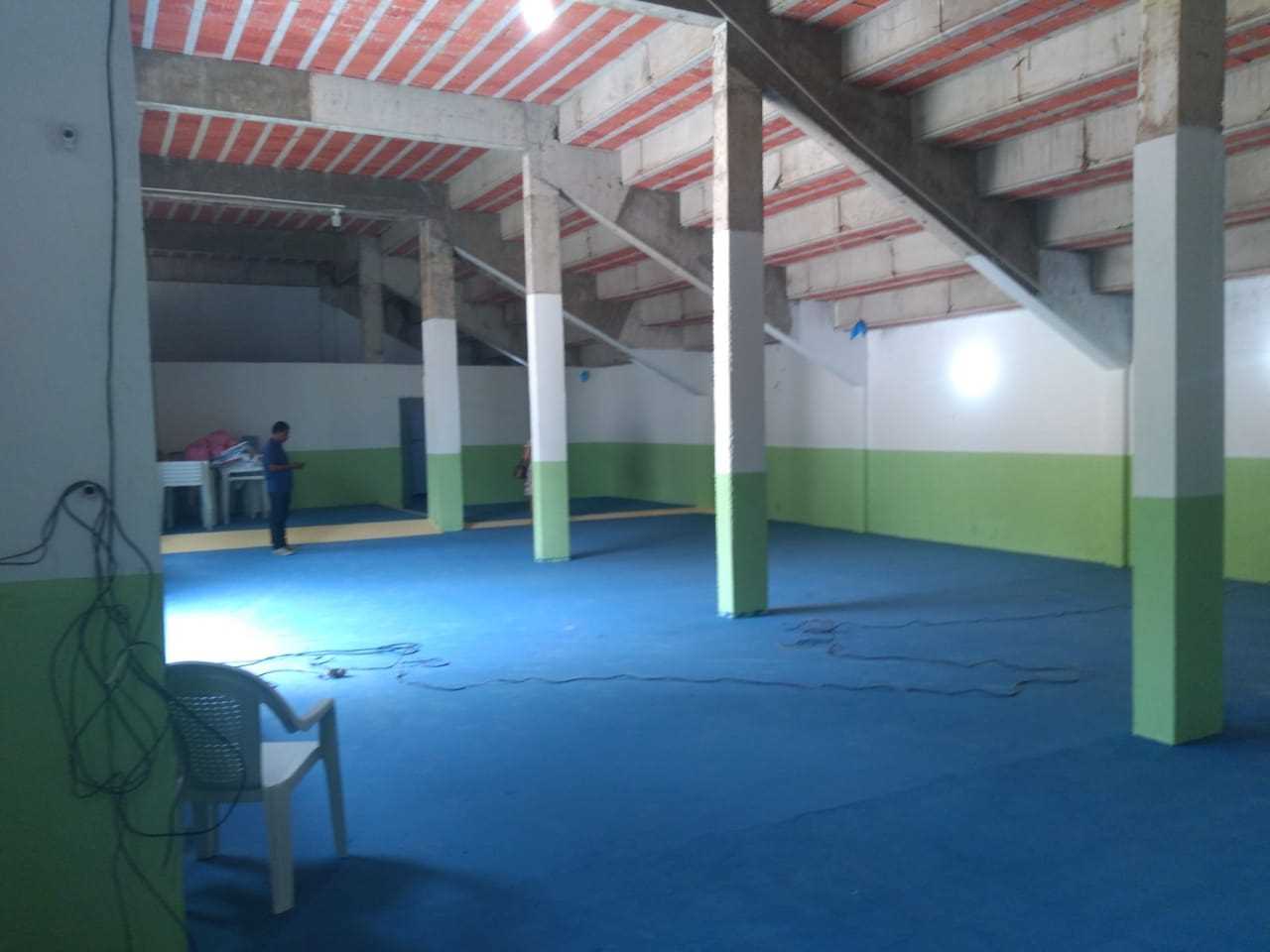 Reencontro do Clube da Melhor Idade marca nova ampliação e discursão sobre Conferência
